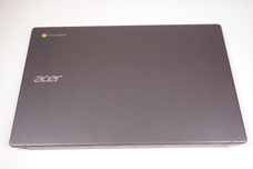 60.AYBN7.002 for ACER -    LCD Back Cover Gray CB317-1HT-P5PF