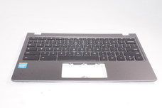 60.EF2N7.021 for ACER -    US Palmrest Keyboard C740-C3P1 C740-C4PE CHROMEBOOK