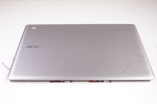 60.GC2N5.002 for ACER -    Lcd Back Cover W Antenna CB3-431-C0D0 CB3-431-C7M1 CB3-431