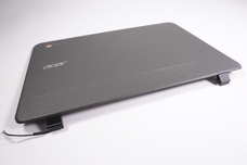 60.GM9N7.001 for ACER -    LCD Back Cover C731T-C42N-US