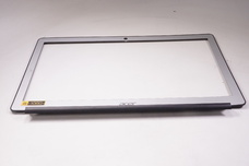 60.GP3N7.002 for ACER -    Lcd Front Bezel Silver CB515-1HT-P39B CB515-1HT-P39B-US
