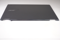 60.H0RN7.002 for ACER -    LCD COVER ASSY W/O ANTENNA CP713-1WN-53NF-US