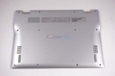 60.HUVN7.001 for ACER -    Bottom Base Cover Silver CP311-3H-K3WL