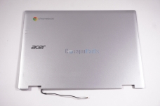 60.HUVN7.002 for ACER -    LCD Back Cover Silver CP311-3H-K3WL