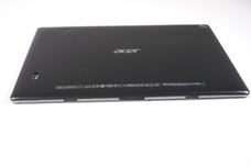 60.LCVN2.001 for ACER -    LCD Back Cover Black SW5-017P-17JJ-US