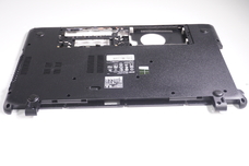 60.M81N1.001 for ACER -    Cover Lower With Cable S/ Spk ASPIRE E1-522-5423