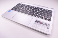 60.MNTN7.001 for ACER -    Palmrest Us Keyboard Silver ASPIRE E3-111-C1XL