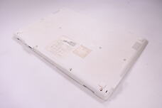 60.MQNN7.032 for ACER -    Bottom Base Cover White 11 CB3-111