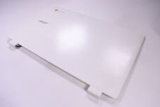 60.MQNN7.034 for ACER -    Lcd Back Cover With Antenna White CB3-111-C8UB