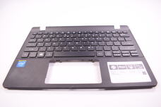60.MSNN7.028 for ACER -    Palmrest Us Genuine Keyboard ES1-111M-C7DE