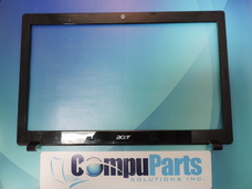60.PSV02.004 for ACER -    Cover Bezel LCD With Cmos ASPIRE 5741