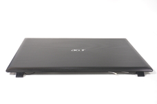 60.PXE01.001 for ACER -    Cover LCD 17.3 IMR Black With Antenna ASPIRE 7741ZG