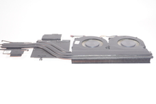 60.Q2BN2.001 for ACER -    THERMAL MODULE DIS W/METAL FAN*2 FO