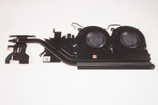 60.Q3RN2.001 for ACER -    Fan Heatsink Thermal Module AN515-42-R5ED Nitro 5