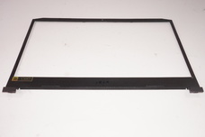 60.Q5AN2.004 for Acer -  LCD BEZEL ASSY BLACK