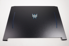 60.Q7XN2.003 for ACER -    LCD Back Cover Black PH315-53-781R