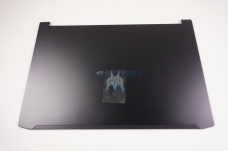 60.QCUN2.002 for ACER -    LCD Back Cover Black AN517-54 AN517-41
