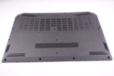 60.QG1N2.002 for ACER -    Bottom Base Cover Black AN517-55