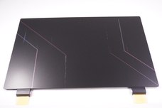 60.QG1N2.003 for ACER -    LCD Back Cover AN517-42