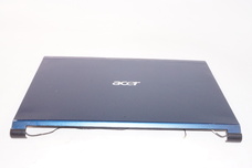 60.RK702.005 for ACER -    Back Cover Lcd 2' Cl H Ge Cap ASPIRE 4830T ASPIRE 4830TG