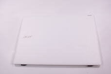 60.SHPN7.001 for ACER -    Lcd Cover White AO1-132-C129