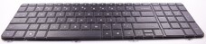 600715-001 for HP -    Us Keyboard G72-217CA
