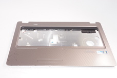 600716-001 for HP -    Palmrest Top Cover G72-252US