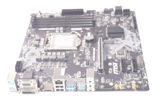 601-7C39-010 for MSI -    MS-7C39 12 B365M PRO-VDH LGA1151 Gaming Motherboard MS-7C39