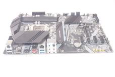 601-7C75-010 for MSI -    Z490-A PRO (Socket 1200) USB-C Gen 2 Intel ATX Motherboard