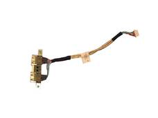 6017B0196601 for Toshiba -  USB Board and Cable