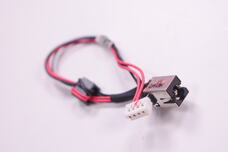 6017B0402701 for TOSHIBA -    Dc In Jack Cable C55T-A5123 Satellite L955-S5330