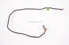 6017B1958601 for HP -    Cable DC-IN 10POS 380MM BOPEEP
