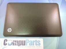 603652-001 for Hp -  LCD Back Cover IMR BLC
