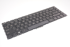 6037B0143401 for HP -    US Keyboard 14-CF0013DX