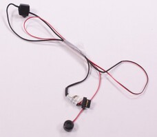 6039B0040201 for HP -    Microphone 6450B