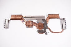 6043B0384301 for ASUS -    CPU Heatsink FA617NS-A16.R77600