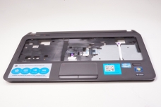 604QC25003420 for Hp -  Palmrest & Touchpad