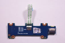 6050A2411001 for HP -    Touchpad Button Board 4430S