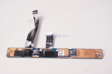 6050A2493601 for Hp -  Toucad Button Board With Cable