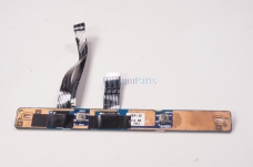 6050A2493601 for HP -    Toucad Button Board With Cable