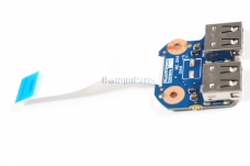 6050A2493701 for HP -    Usb Board With Cable