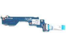 6050A2560301 for HP -    Power Button Board ELITEBOOK 840