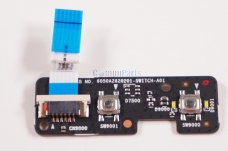 6050A2820201 for LENOVO -    Power button Board F0CU0022US