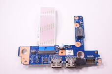 6050A2839001 for HP -    Usb Board Lan M7-U109DX