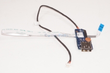 6050A2931201 for HP -    USB Board 17-AE165NR