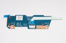 6050A2979901 for HP -    PICK BUTTON BOARD 17-BY0017CY