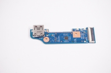 6050A3417801 for HP -    USB BOARD 17-CP2033DX