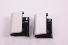 605343-001 for Hp -  Hinge Cover Left & Right