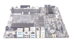 606-B9071-08S for MSI -  MS-B9071 20 Intel CFL-S,Z370,1xM.2 2230 for Wifi/BT,1xM.2 2280(support Optane),1xM.2 2280(SATA/PCIE),1xPCIE3.0x16,2xDDR4,4xSATA 3.0(SATA Steel Armor),HD Audio w/Realtek ALC1150+Intel WGI219V LAN for B907