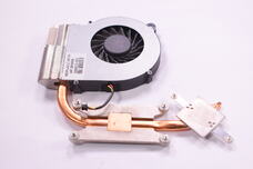 606573-001 for HP -    Thermal Module Fan & Heatsink G42-221BR G56-129WM CQ42-222TU
